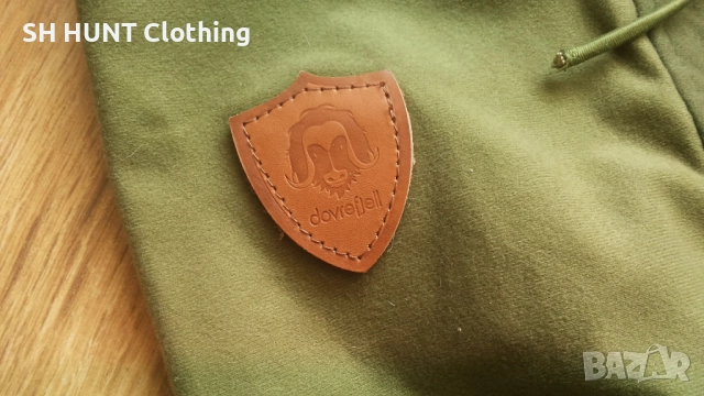 DOVREFJELL WATERPROOF размер S за лов гети водонепромокаеми - 1687, снимка 6 - Екипировка - 52841154