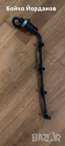 Маркуч за излишно гориво - Ауди А4 Б8 2.0TDI 143