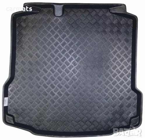 Стелка за багажник Rezaw-Plast за Seat Toledo (2012+) - Седан