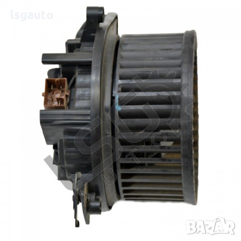 Мотор вентилатор парно AUDI A4 (B6) 2000-2004 A070222N-117, снимка 3 - Части - 35958135