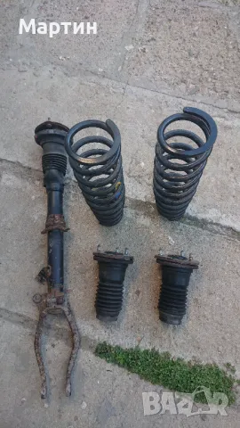 Пружини за Мазда 6 