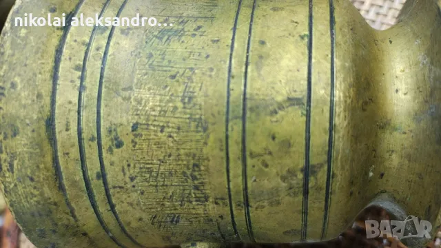 100 годишна хавана, снимка 3 - Антикварни и старинни предмети - 49884244