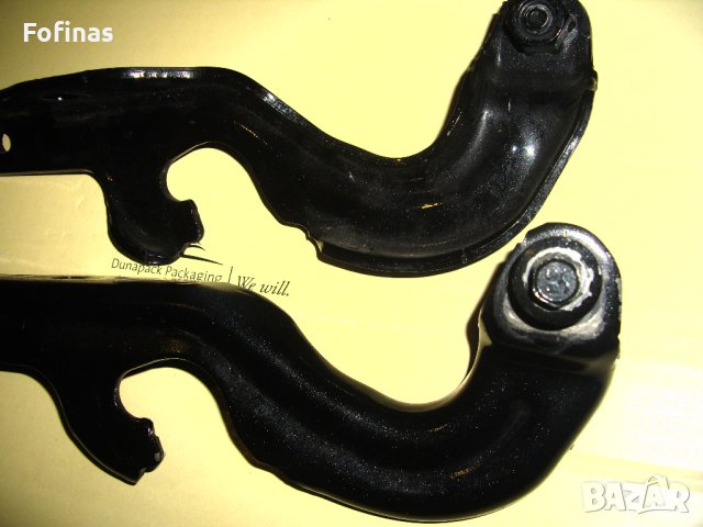 Панти преден капак Jeep Grand Charoke 2011 - 2023 год.L – 55369563AE   R – 55369562AE, снимка 2 - Части - 36028878