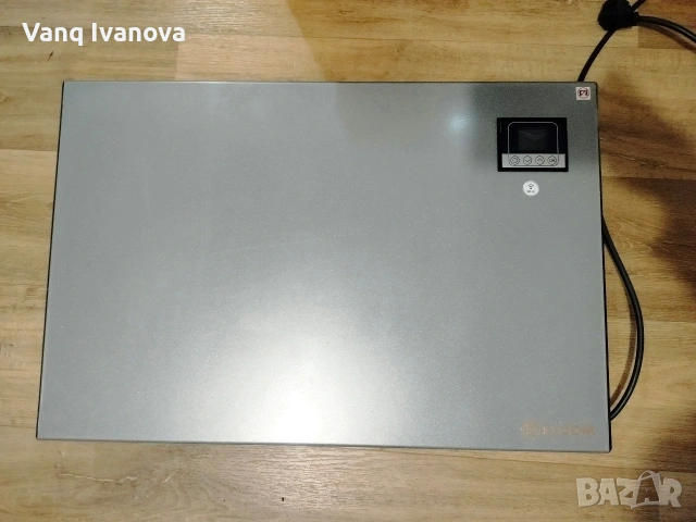 конвектор Eldom