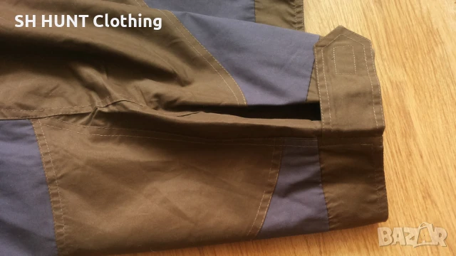GAUPA of NORWAY Trouser размер XXXL панталон пролет есен - 1180, снимка 9 - Екипировка - 50525218
