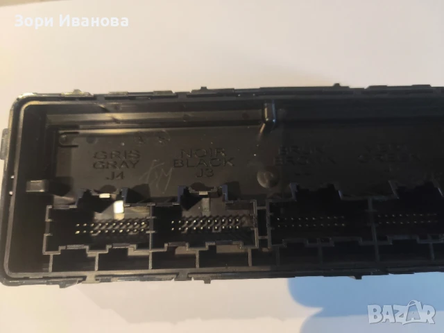 Модул за управление на климатик за Opel Astra J 2012