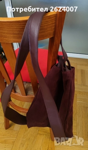 Дамска чанта , снимка 6 - Чанти - 52980288