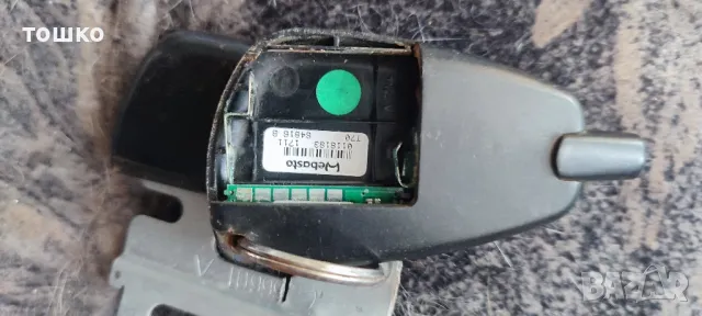 модул за печка Telestart T90, снимка 5 - Части - 48374697