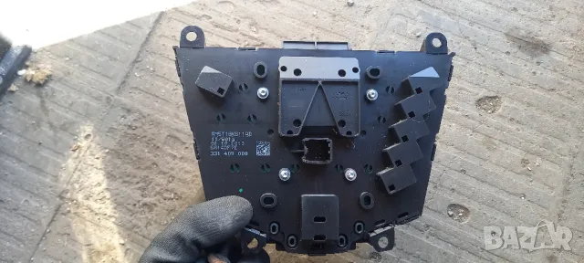 Мултимедия Ford Focus III, снимка 2 - Части - 49041800