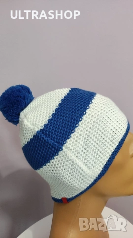 Ски зимна шапка SEIZ Отлично състояние, снимка 5 - Шапки - 53562374