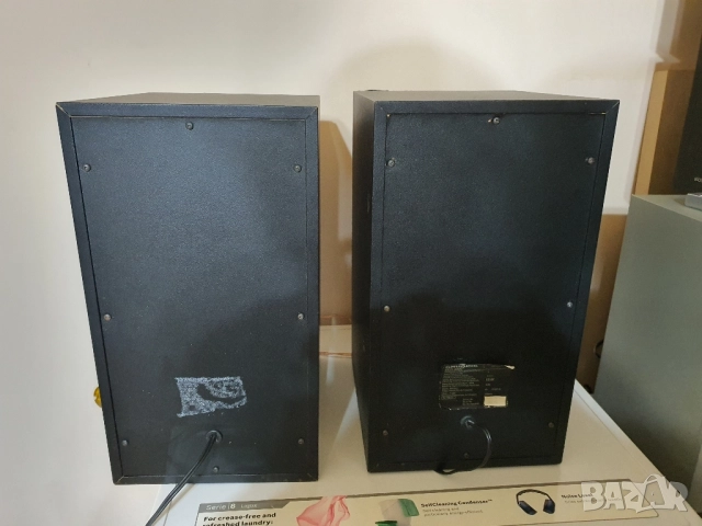 Grundig-Box 4700, снимка 5 - Тонколони - 52215242