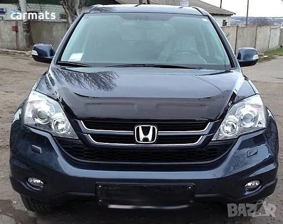 Дефлектор за преден капак Heko за Honda CR-V (2007-2009)