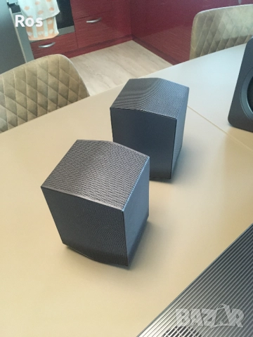  Саундбар Samsung HW-Q990F, 11.1.4  756W  Dolby Atmos  HDMI 2.1 eARC,  , снимка 5 - Аудиосистеми - 52456301