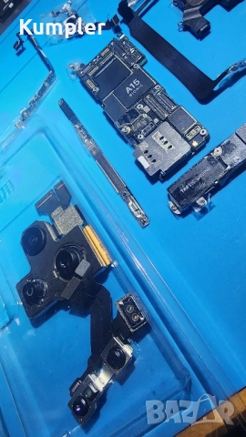 Iphone 13 Pro на части, снимка 2 - Резервни части за телефони - 52236522