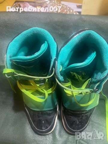 Маратонки Reebok- унисекс, снимка 4 - Маратонки - 51800395