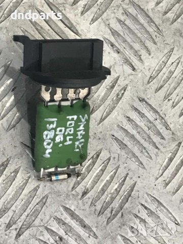 Реостат Smart Forfour,2006г.