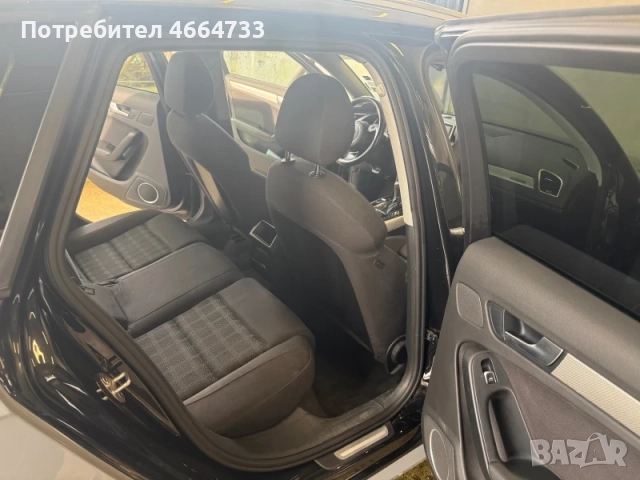 Продавам В Ауди А4 Авант , снимка 5 - Автомобили и джипове - 52590697
