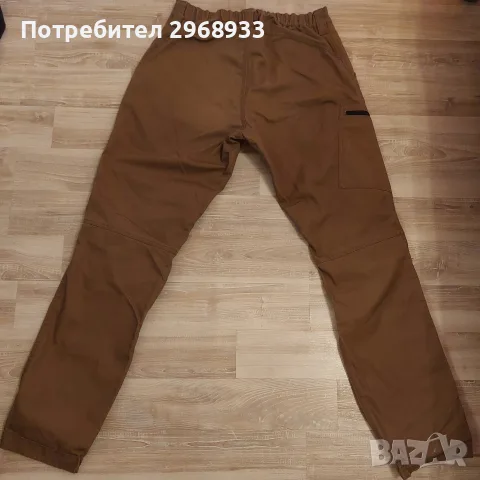 Мъжки Работен Панталон RVRC, снимка 5 - Панталони - 56380939