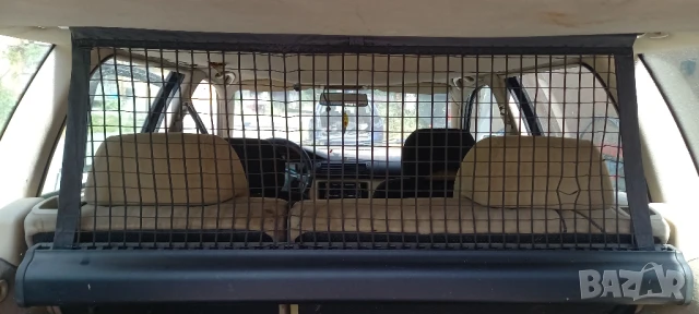 Мрежа (кучкарник) VW Passat B5 Variant