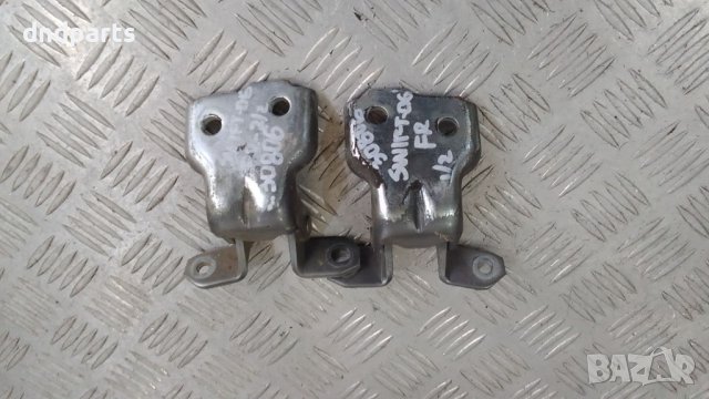 Панти врата Suzuki Swift 2006г.(предна дясна)	