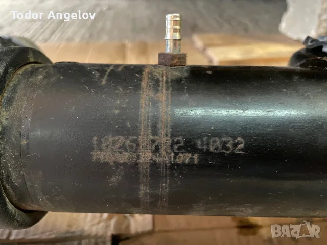 Диференциал Вранглер Рубикон 2024, снимка 7 - Части - 56248644