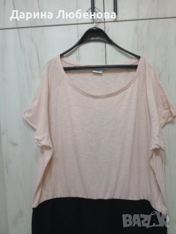 Разкошна рокля размер 54, снимка 2 - Рокли - 51635118