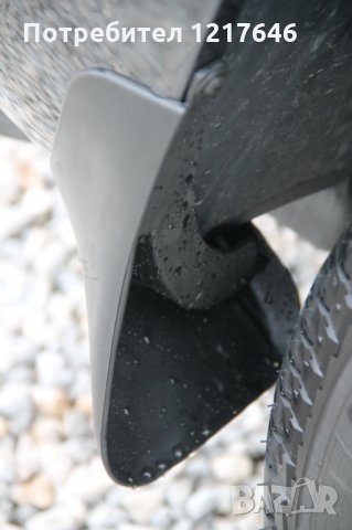 Лизинг TBi Калобран Калобрани Тойота Рав4 Toyota Rav4 2006-12, снимка 8 - Аксесоари и консумативи - 35677455