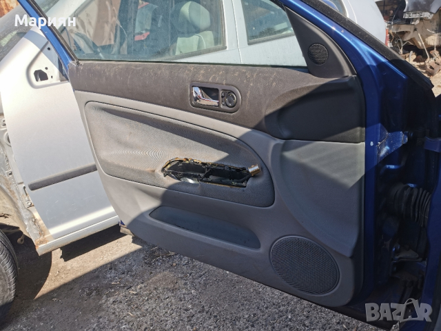 passat 4 1.6benzin 101ps на части 0899 515 626 , снимка 3 - Части - 44598851