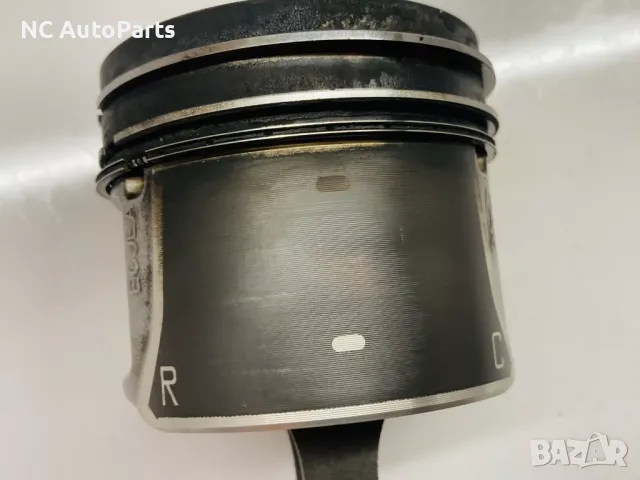 Бутало с биела за Форд Канект 1.8 дизел P7PB BHPA R2PA Fomoco 2012, снимка 14 - Части - 48584097