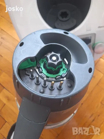 Thermomix TM6, снимка 4 - Кухненски роботи - 50238446