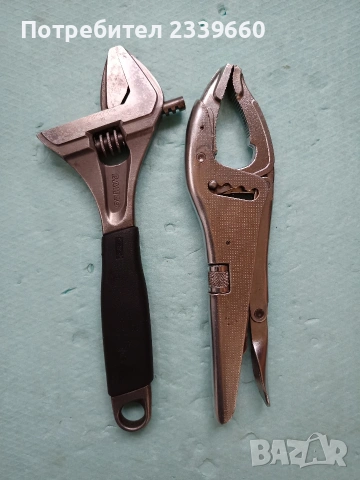 Knipex,Wurth,Facom,Bahco,Stahlwille лот инструменти, снимка 7 - Други инструменти - 53486982