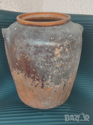 Стара Автентична Делва, снимка 4 - Антикварни и старинни предмети - 51707633