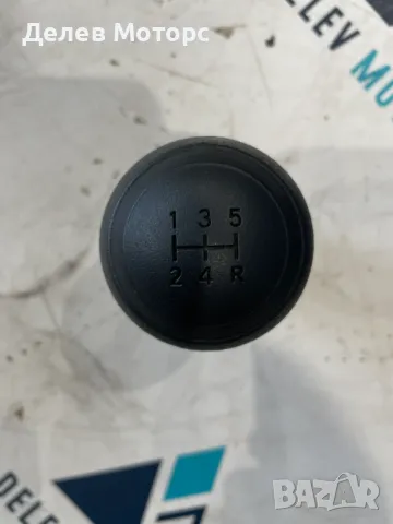 Топка за скоростен лост от Toyota Aygo X 1.0 VVT-i KGB70 двигател 1KR-FE, 72 кс., 5ск., 3700 км.