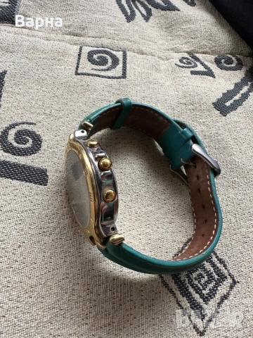 Jacques Lemans -Не работи, снимка 4 - Мъжки - 53452577