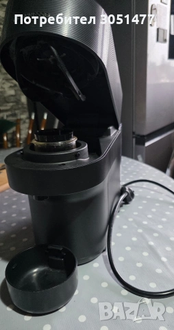 nespresso professional virtuous pop, снимка 6 - Кафемашини - 53053085