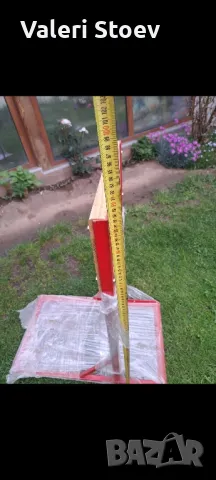 Стойка за мотор чисто нова, снимка 5 - Екипировка - 50316475