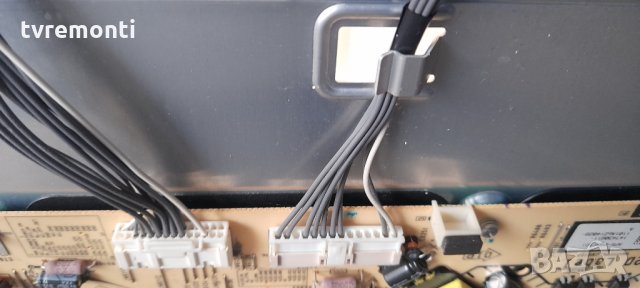 POWER BOARD ,APS-295,1-883-917-11,147430911,for SONY KDL-46EX727, снимка 4 - Части и Платки - 34831945