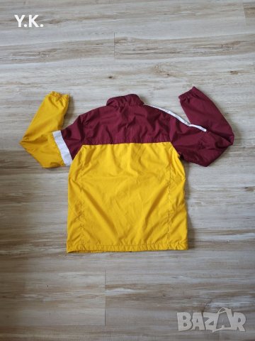 Оригинално мъжко горнище Nike x F.C. Galatasaray / Season 12-13, снимка 4 - Спортни дрехи, екипи - 41119305