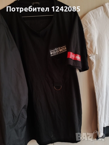 Мъжки дрехи, размер М, снимка 9 - Други - 52099373