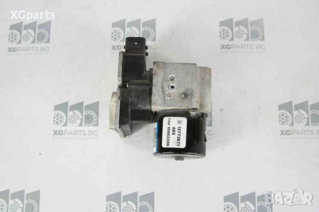  ABS за Opel Vectra C 1.9CDTI 150к.с. (2002-2009)