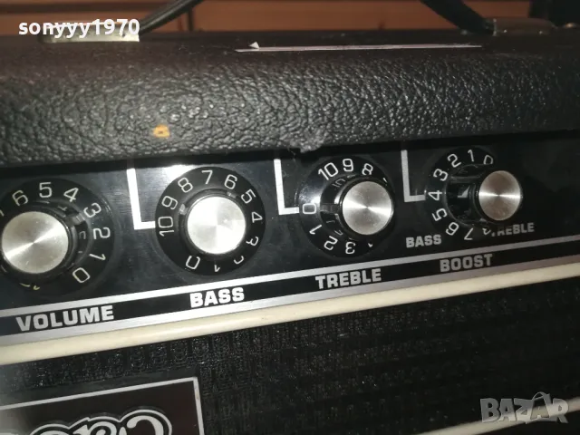 MARLBORO 1500B AMPLIFIER-MADE IN USA-ВНОС SWISS 2010241942, снимка 9 - Ресийвъри, усилватели, смесителни пултове - 47654359