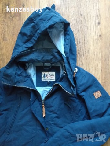 Tenson - страхотно дамско яке , снимка 4 - Якета - 34727419