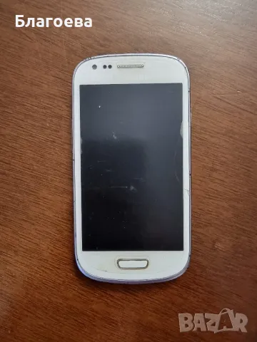 GSM Samsung GT-I8200