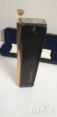 Хармоника Hohner Super 64x с кутия, снимка 8 - Други - 55994524