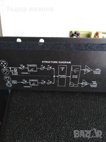 KME-vl250-1брой монитор, снимка 14 - Тонколони - 42623657