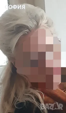 Перуки и Тупета от естествена коса!, снимка 14 - Аксесоари за коса - 27957869