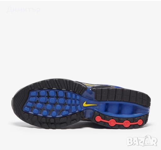 Nike Dn, снимка 2 - Маратонки - 52980026