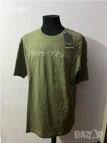 Marc O Polo - мъжка тениска.