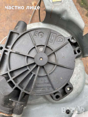 Ел машинка за стъкло СТЪКЛОПОВДИГАЧ Рено Дясна , снимка 5 - Части - 44696696