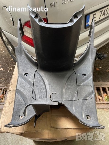 Части за Honda Sh 300i 2012г., снимка 11 - Части - 42102357